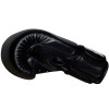 Fairtex BGV1 Boxing Gloves "Breathable" Universal Universal Black 