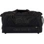 Fairtex BAG2 Gym Bag Muay Thai Boxing Solid Black 