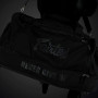 Fairtex BAG2 Gym Bag Muay Thai Boxing Solid Black 