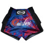 Yoth Kids Fairtex BSK2102 Muay Thai Shorts "Summer" Free Shipping