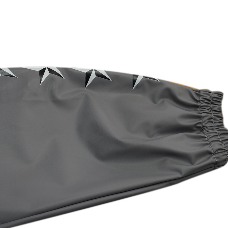 TKB TopKing Sweat Suit Sauna Sweatsuit Vinyl Muay Thai Boxing