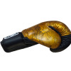 TKB TopKing Boxing Gloves "Happiness Chinese" 