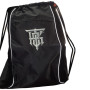 TKB Top King Backpack Muay Thai Boxing Sack Gym Bag Black