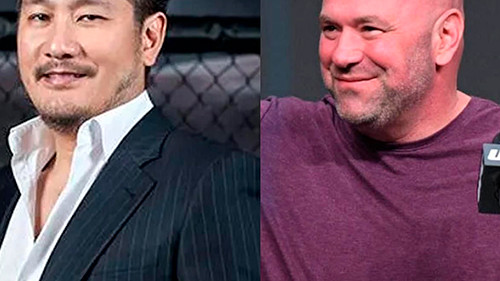 CHATRI SITYODTONG OPEN TO FIGHT DANA WHITE