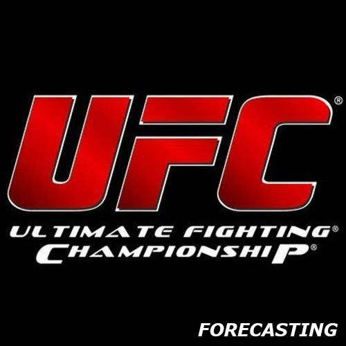 FORECASTING UFC CHAMPIONS IN 2022