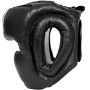 Boon HGSBK Boxing Headgear Head Guard Black