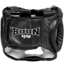 Boon HGSBK Boxing Headgear Head Guard Black