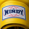 Windy BGVH Boxing Gloves Yellow