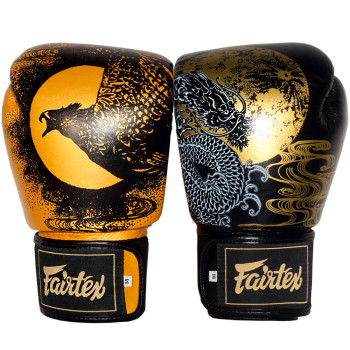 Fairtex BGV26 Boxing Gloves "Harmony Six"