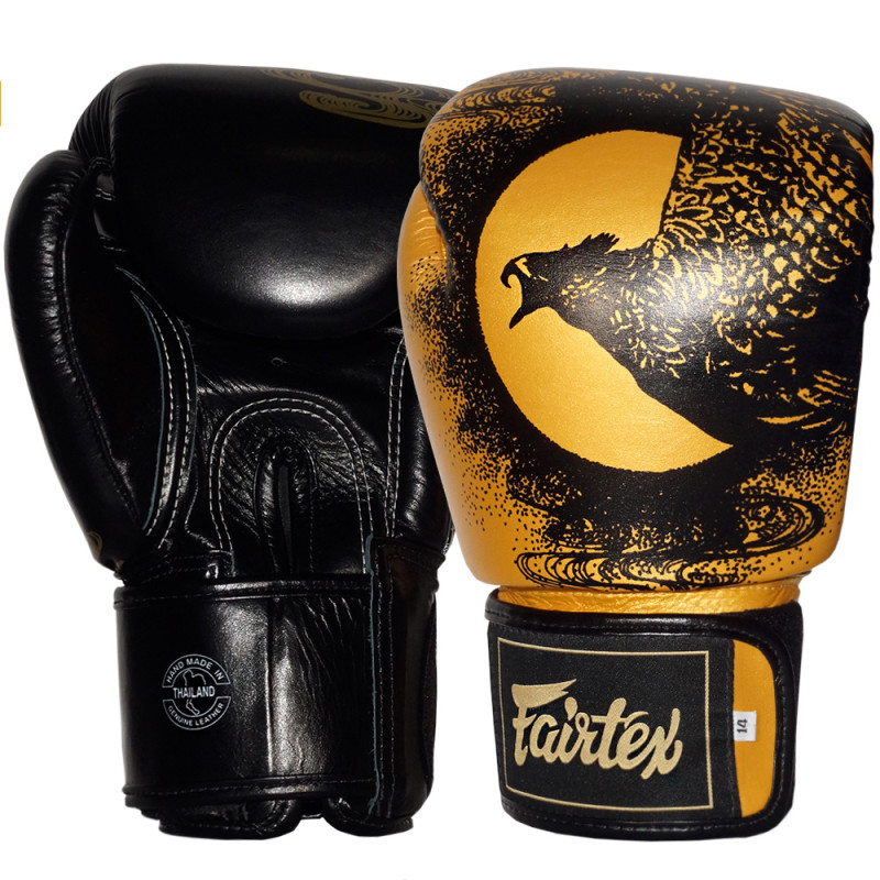Fairtex BGV26 Boxing Gloves "Harmony Six"