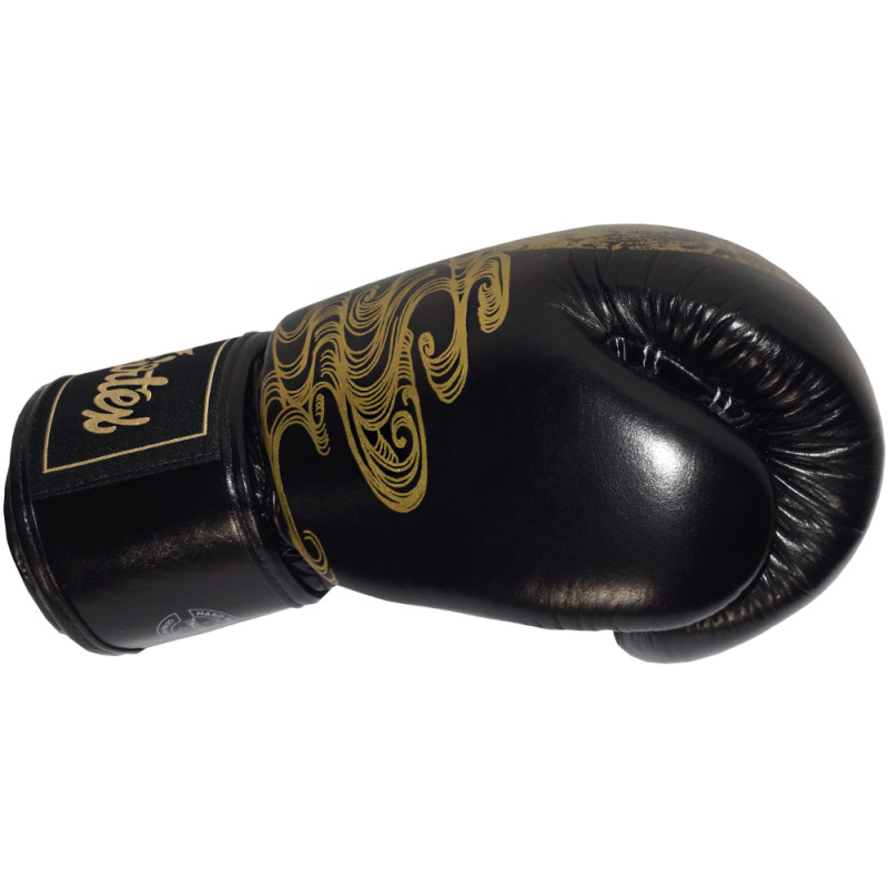 Fairtex BGV26 Boxing Gloves "Harmony Six"