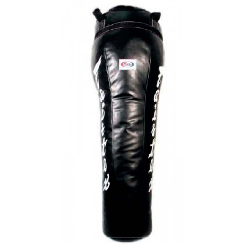 Fairtex HB12 Heavy Bag Muay Thai Boxing "Angle Bag" Unfilled  