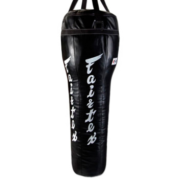 Fairtex HB12 Heavy Bag Muay Thai Boxing "Angle Bag" Unfilled  