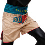 Fairtex BT2010 Boxing Trunks "Vintage" Free Shipping