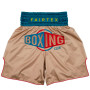 Fairtex BT2010 Boxing Trunks "Vintage" Free Shipping