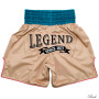 Fairtex BT2010 Boxing Trunks "Vintage" Free Shipping