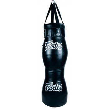 Fairtex TB1 MMA Heavy Bag "Throwing Bag" Unfilled  