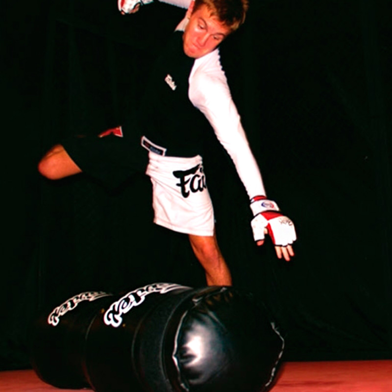 Fairtex TB1 MMA Heavy Bag "Throwing Bag" Unfilled  