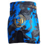 Set Fairtex "Golden Jubilee"  =  Boxing Gloves  +  Muay Thai Shorts