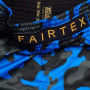 Set Fairtex "Golden Jubilee"  =  Boxing Gloves  +  Muay Thai Shorts