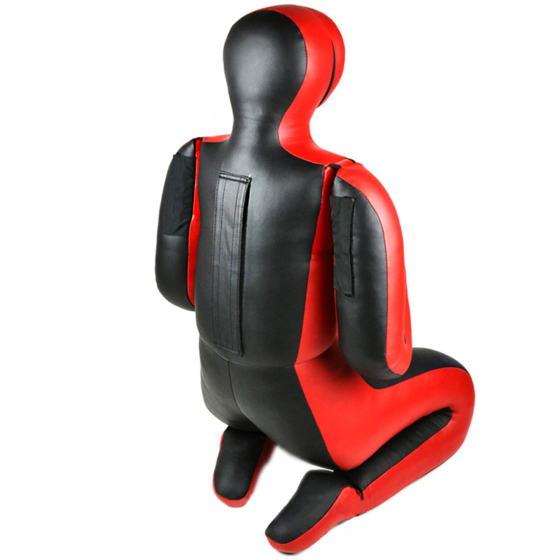 Fairtex GD2 "Maddox" Grappling Dummy (Version 2) Unfilled  