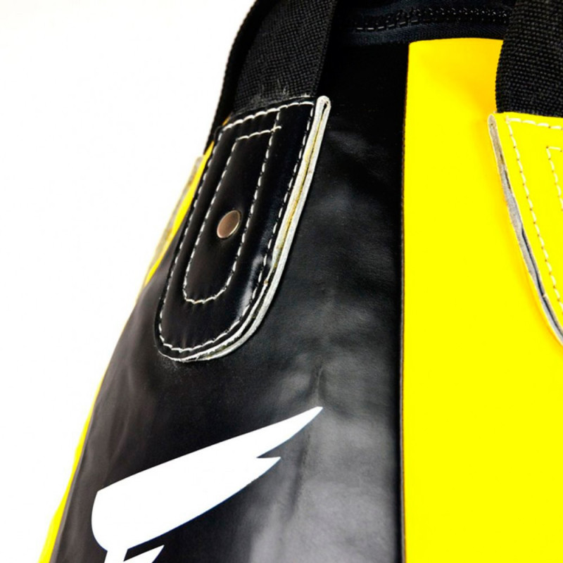 Fairtex HB15 Heavy Bag Muay Thai Boxing "Super Tear Drop" Unfilled 