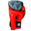 TKB TopKing Boxing Gloves "Rose" Red 