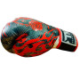 TKB Top King Boxing Gloves "Rose" Red 