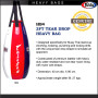 Fairtex HB4 Heavy Bag Muay Thai Boxing "3FT Tear Drop" 