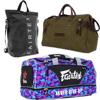 Gym Bags. Backpacks