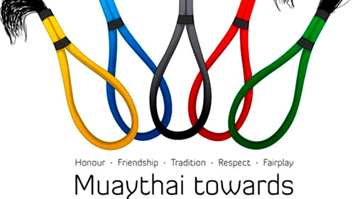 MUAY THAI SEALS OLYMPIC WIN