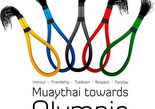 MUAY THAI SEALS OLYMPIC WIN