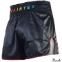 Fairtex BS1912 Muay Thai Boxing Shorts "Kabuki" Free Shipping