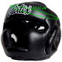 Yoth Kids Fairtex HGK15 Headgear Muay Thai Boxing Head Guard 3 Colors