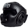 Yoth Kids Fairtex HGK15 Headgear Muay Thai Boxing Head Guard 3 Colors