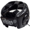 Yoth Kids Fairtex HGK15 Headgear Muay Thai Boxing Head Guard 3 Colors