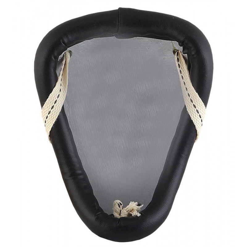 Windy WGP Groin Steel Cup Protector Muay Thai Boxing MMA Kickboxing