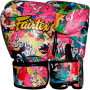 Fairtex x Urface Boxing Gloves Premium Class
