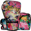 Fairtex x Urface Boxing Gloves Premium Class