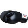 Fairtex BGV1 Boxing Gloves Universal Black