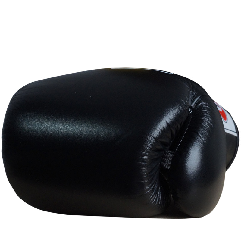 Fairtex BGV1 Boxing Gloves Universal Black
