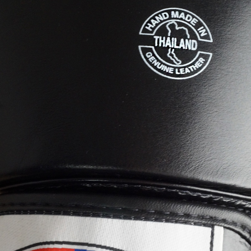 Fairtex BGV1 Boxing Gloves Universal Black