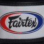 Fairtex BGV9 Boxing Gloves Mexican Style "Heavy Hitter's" Black