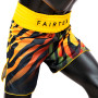 Fairtex BT2002 Boxing Trunks "Tiger" Free Shipping