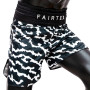 Fairtex BT2004 Boxing Trunks "Crack" Free Shipping