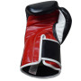 Fairtex BGV5 Boxing Gloves "Super Sparring" Black-Red-White