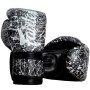 Fairtex BGV14 Boxing Gloves "Painter" Black