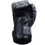 Fairtex BGV14 Boxing Gloves "Painter" Black