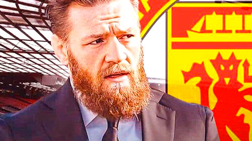 THE DAILY STAR ESTIMATED CONOR'S NET WORTH AT $ 252 MILLION. MANCHESTER UNITED'S  NET- $4 BILLION.