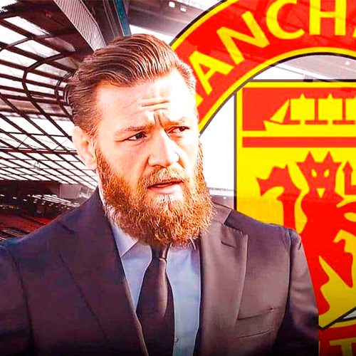 THE DAILY STAR ESTIMATED CONOR'S NET WORTH AT $ 252 MILLION. MANCHESTER UNITED'S  NET- $4 BILLION.